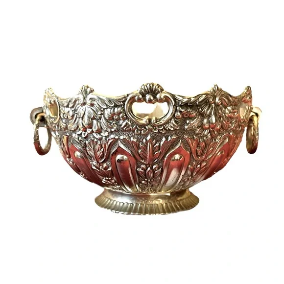 Antique Raymond Tarnish Resistant Silver Plate - Picture 1 of 3